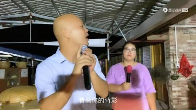 ​桂平光哥的电影那么快就大结局了……