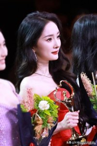 ​中国最性感的10位女明星排行榜，她们真的是天生尤物！