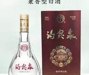 趵突泉白酒价格（趵突泉白酒价格表一览34度）