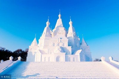 ​除了冰雪 东北四宝你都知道哪些