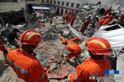 ​从土耳其地震想到李四光预言四大地震，唯剩山东临沂？听专家分析