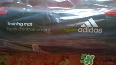 ​adidas阿迪达斯瑜伽垫质量怎么样?好用吗?