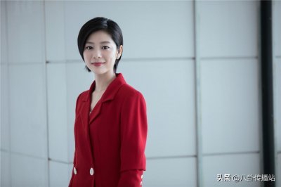 ​曾扮演过李现初恋和邓超老婆的王真儿，为什么还是不温不火的状态