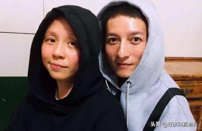 ​李维嘉老婆是龙丹妮吗，与神秘女子牵手逛街被网友发现