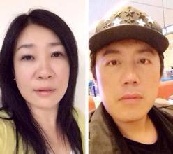 50岁张宇才女老婆年轻美艳，老来发福成这样？儿子的长相也亮了