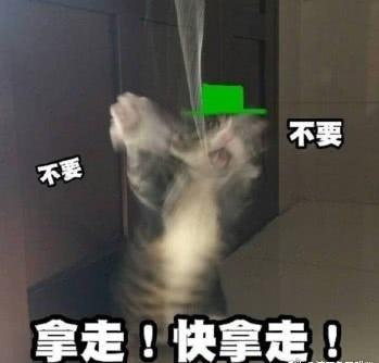 表情包：猛亲一口