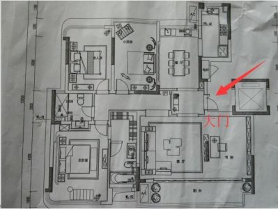 ​水电学徒、快速看懂水电图纸的三步法