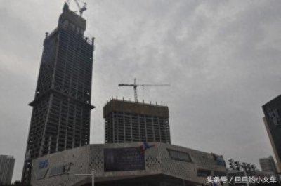 ​镇江最高建筑，镇江苏宁广场