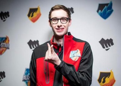 ​LOL大爆料：关于“北美Faker”比尔森，你不知道的6件事！