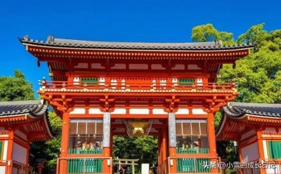 ​日本神社的文化，你知道多少呐？