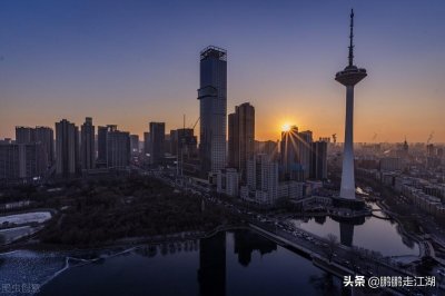 ​辽宁有哪些城市？虽然不是很多，但是个个都是优秀的旅游城市