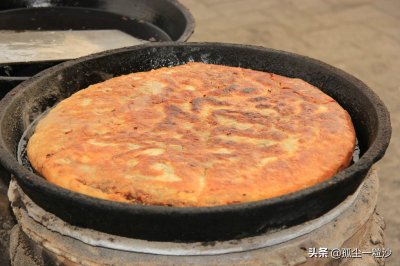 ​亳州市8大推荐美食，这些地方美食值得你的品尝