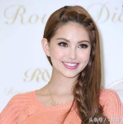 11位出生于台湾的知名女演员