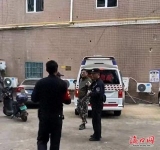 ​记者帮帮帮｜一小区垃圾桶发现弃婴脐带未剪 好心人为其披衣报警