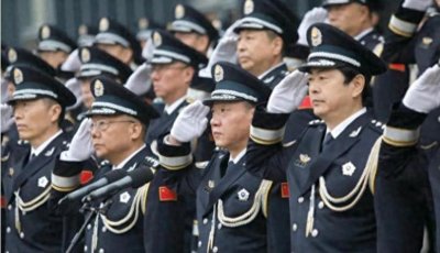 ​警务专员是什么职务？为何级别比公安局长还高