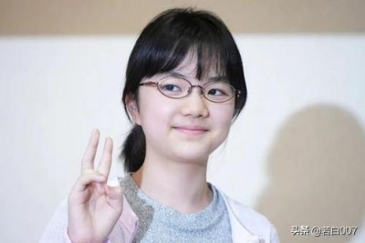 ​佳丽如云、群星璀璨，世界女子围棋界，谁的颜值最高呢