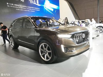 ​正道K750报价及图片 新能源之最续航可达1000km