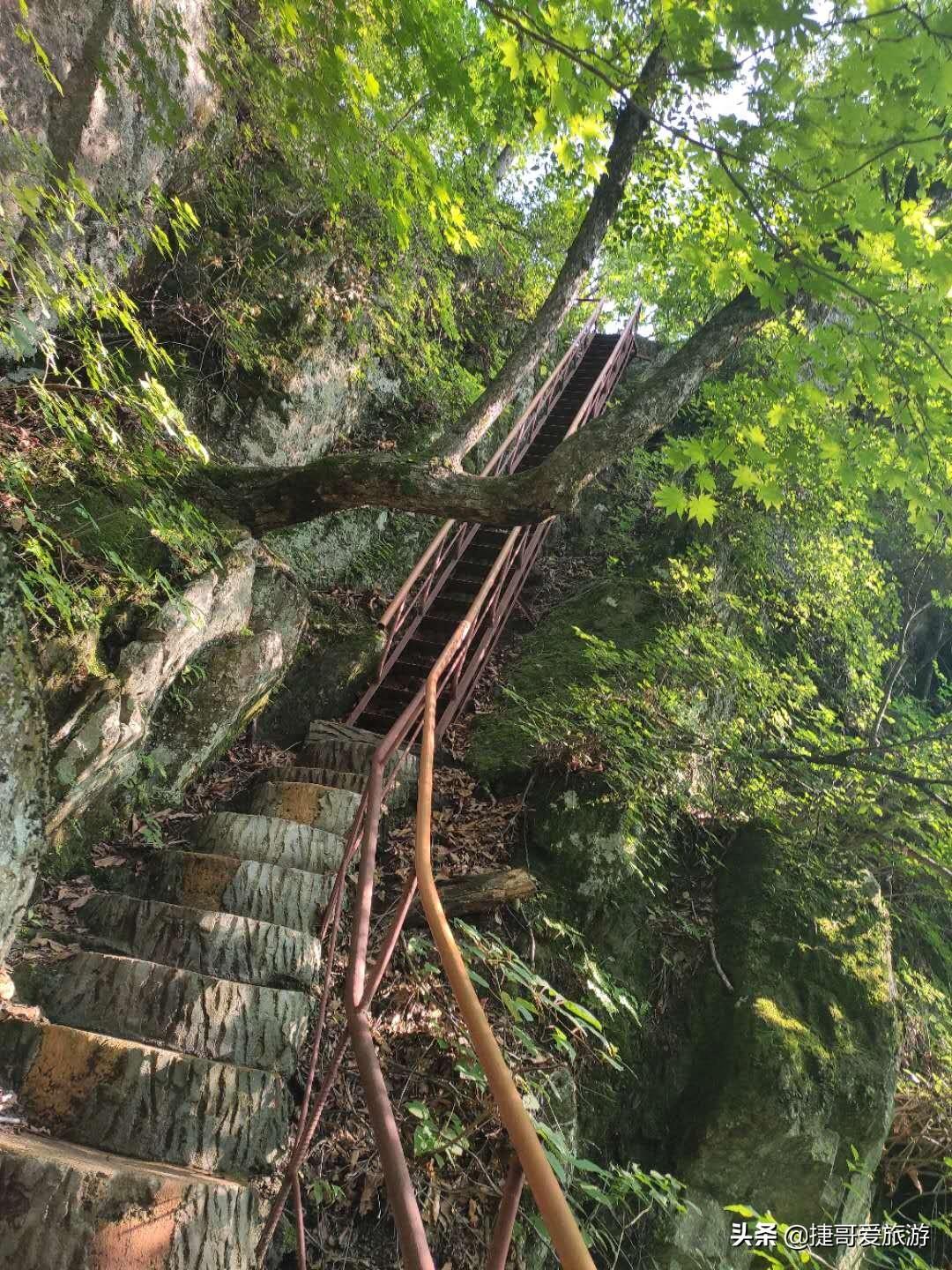 辽宁省 丹东市 青山沟