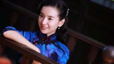 ​民国剧《花开如梦》将播，张嘉译张鲁一主演，王琳董洁演母女