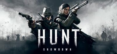 ​《Hunt：Showdown》- 在PVE中感受PVP的刺激感