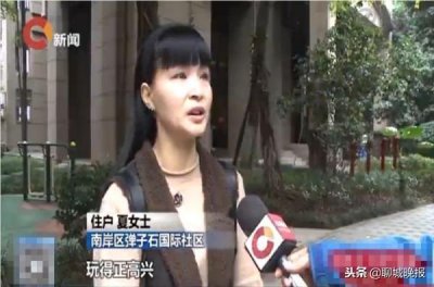 ​4岁女童被小狗追吓晕休克，狗主人：没拴绳但它没咬人